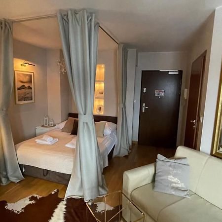 Apartament Glamour II Косцелиско Экстерьер фото